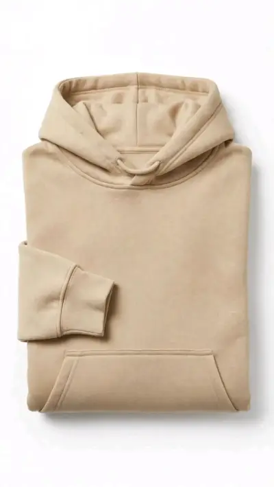 Polerón unisex con capucha en varios colores - miniatura 2