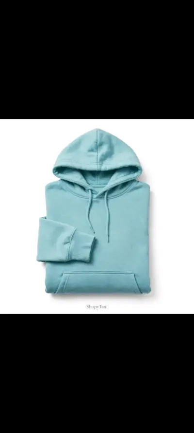 Polerón unisex con capucha en varios colores - miniatura 4