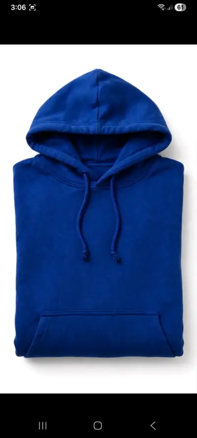 Polerón unisex con capucha en varios colores - miniatura 6