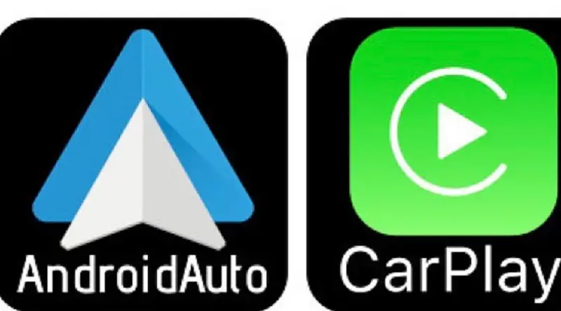Mini Adaptador Inalámbrico CarPlay para Autos - 5