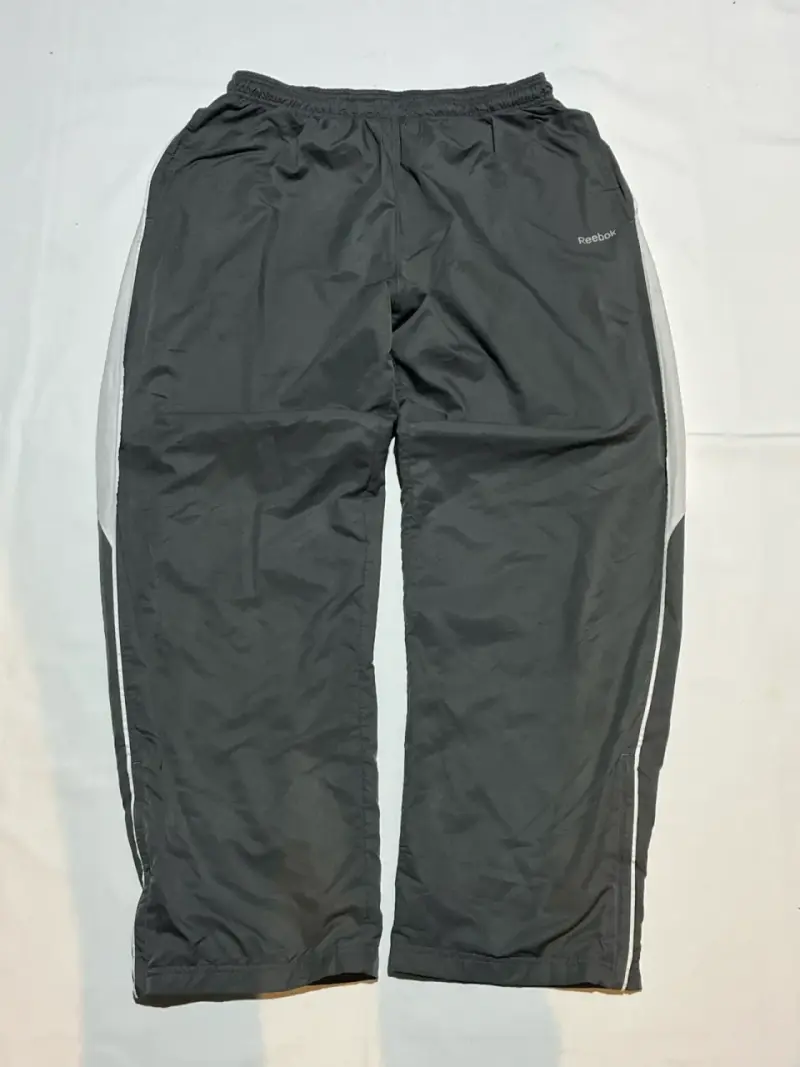 Pantalon raquelado Rebook L - 1
