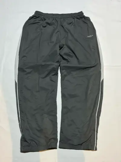 Pantalon raquelado Rebook L - miniatura 1
