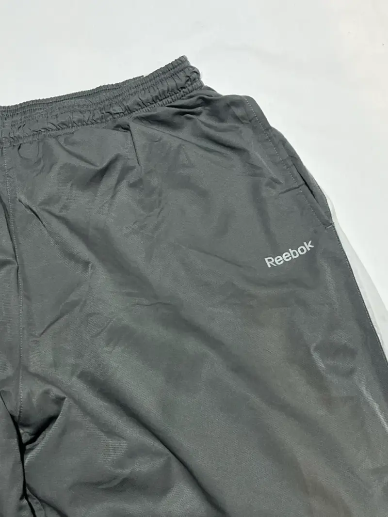 Pantalon raquelado Rebook L - 2