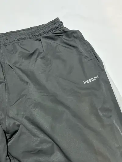 Pantalon raquelado Rebook L - miniatura 2