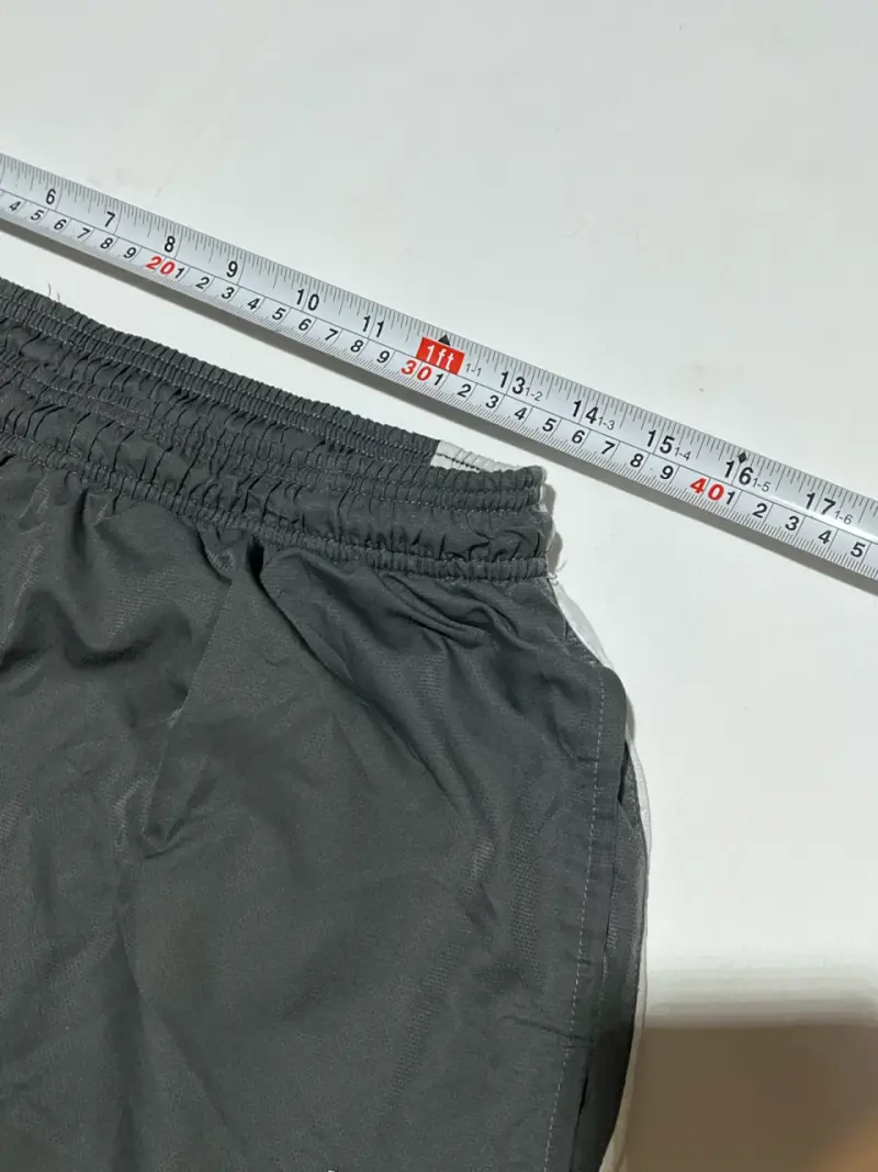 Pantalon raquelado Rebook L - 3