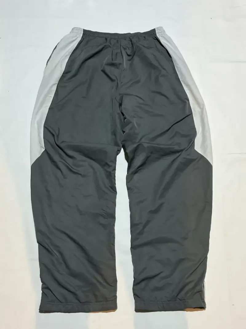 Pantalon raquelado Rebook L - 5