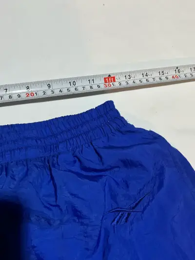 Pantalob raquelado rebook L - miniatura 3