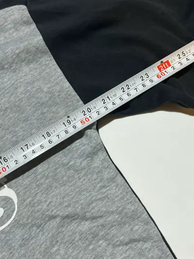 Poleron Adidas L de niño - miniatura 4
