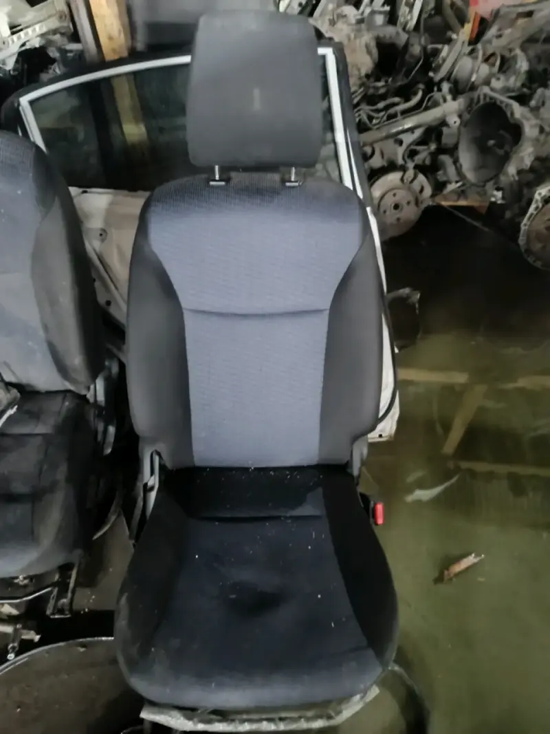 Caja de cambios manual para Suzuki Baleno - 6