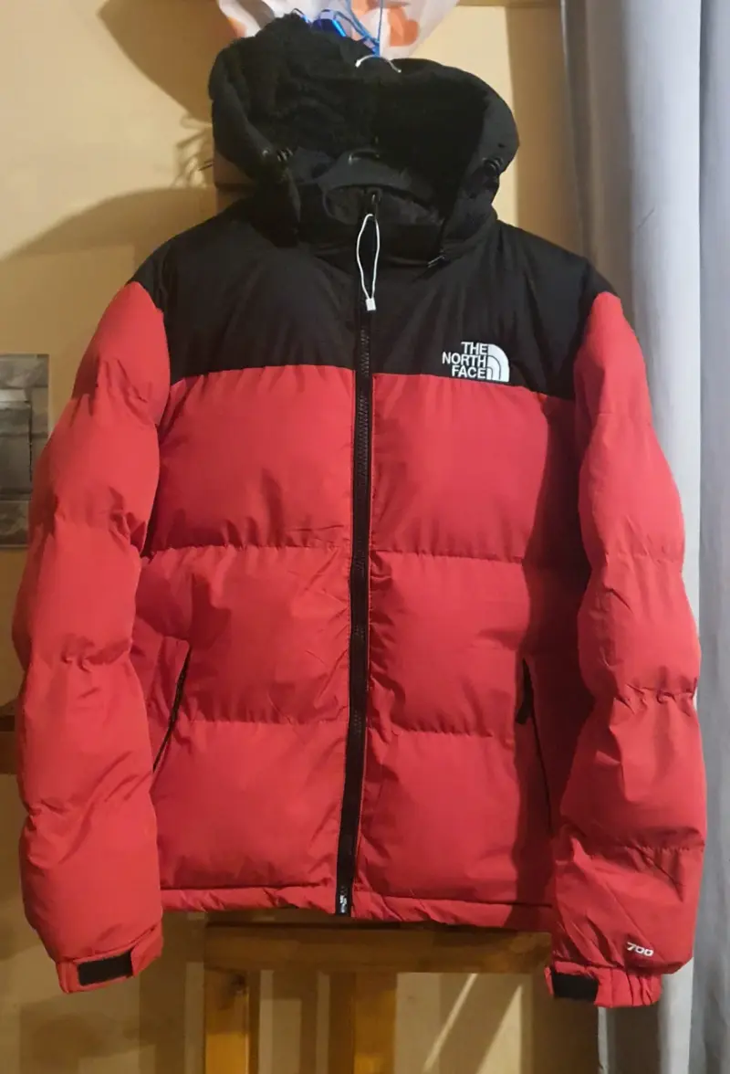 Chaqueta The North Face