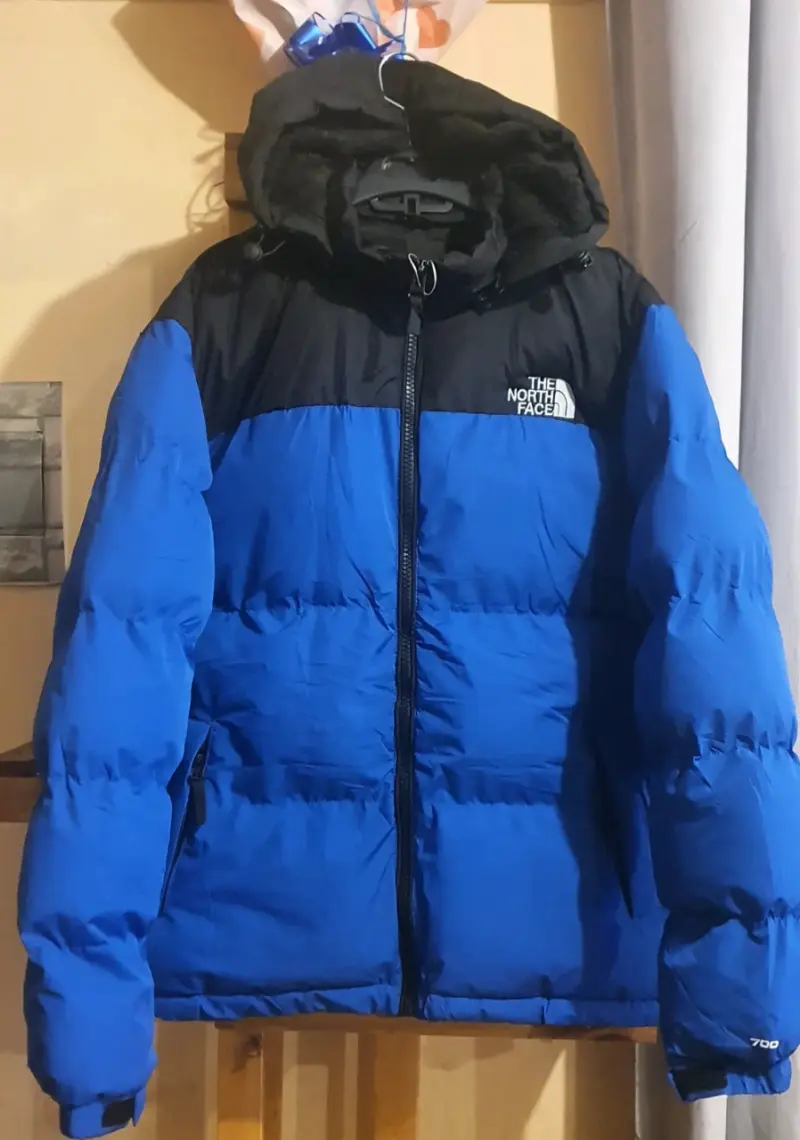 Chaqueta The North Face - 3