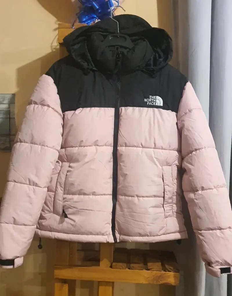 Chaqueta The North Face - 5