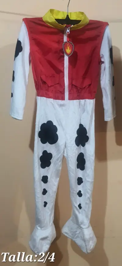 Disfraces infantiles - miniatura 3
