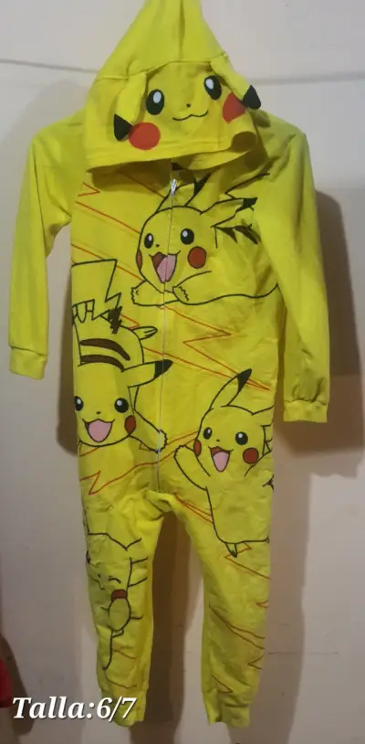 Disfraces infantiles - miniatura 4