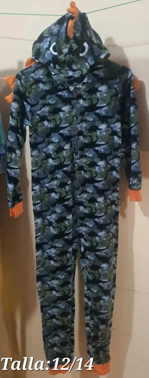 Disfraces para niño - 2