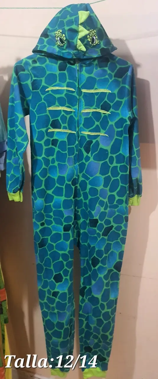 Disfraces para niño - 3