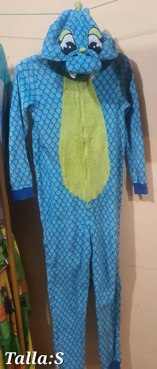 Disfraces para niño - 6