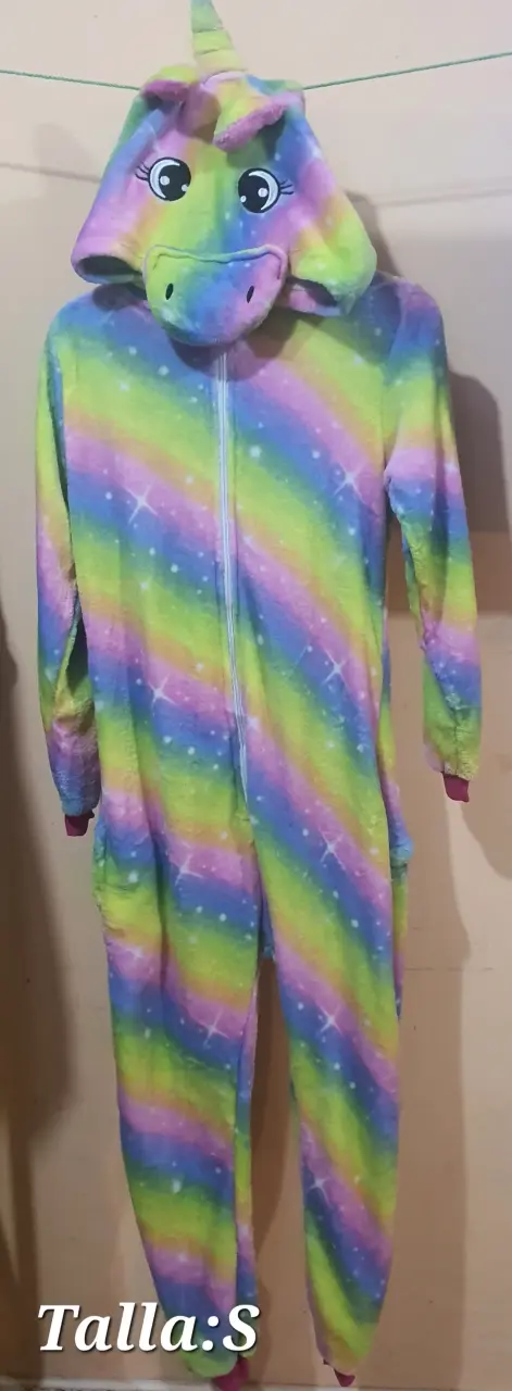 Pijamas enteros - 6