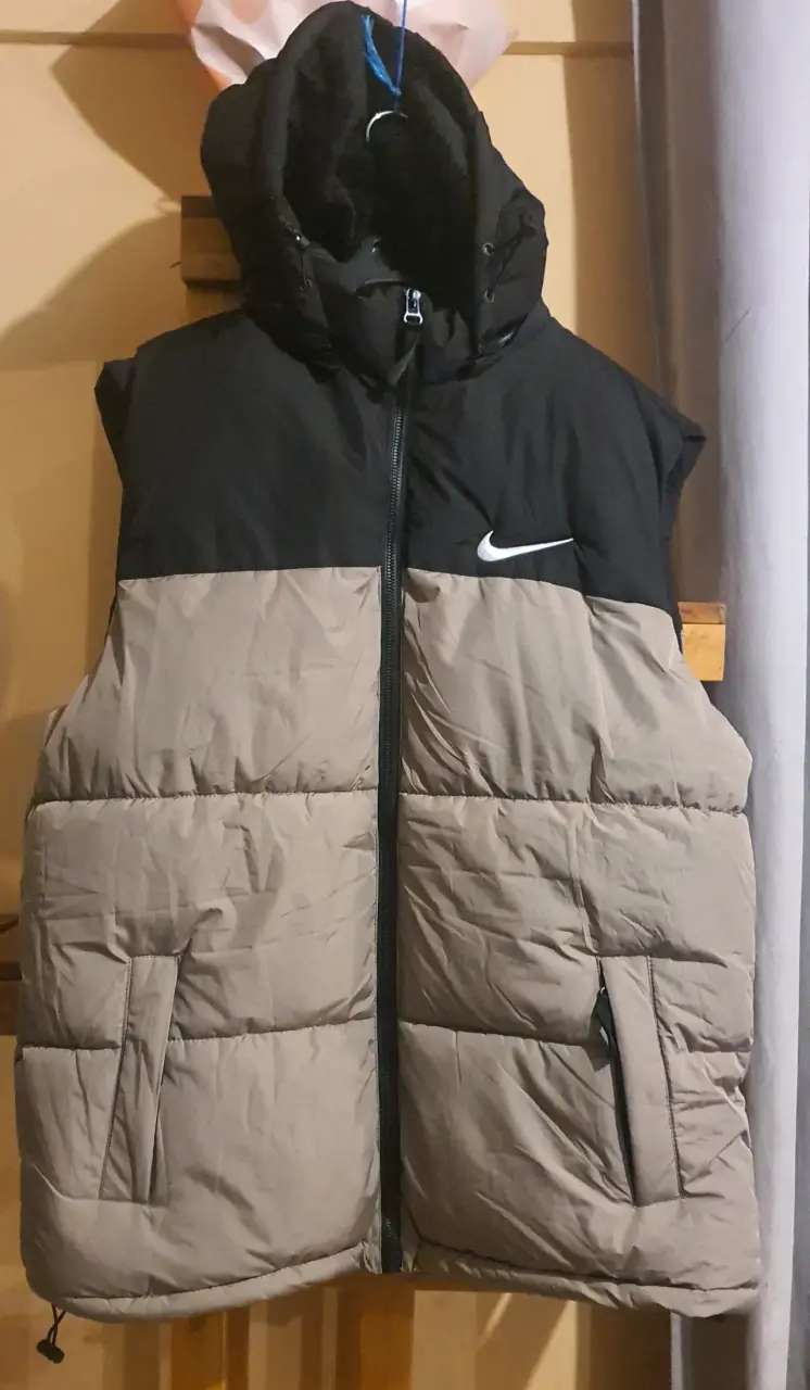 Chaquetas sin mangas de hombre - 3