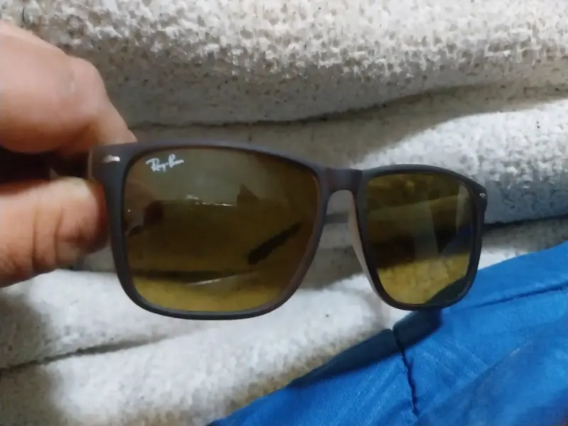 Ray-Ban Justin (modelo RB4165) - 1