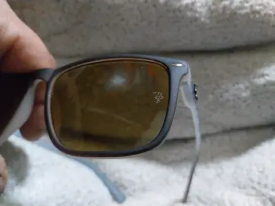 Ray-Ban Justin (modelo RB4165) - miniatura 3