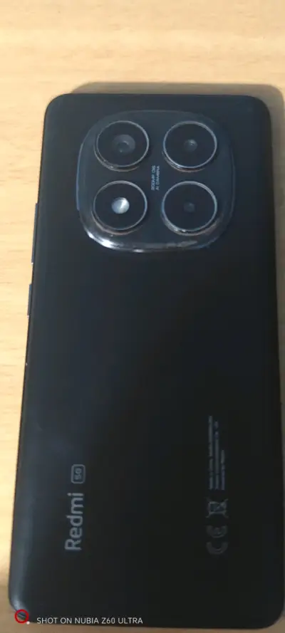 Redmi note 14 pro 5g - miniatura 1