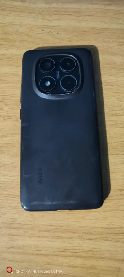 Redmi note 14 pro 5g - miniatura 5