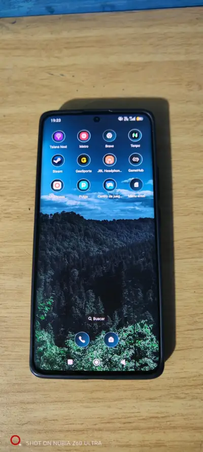 Redmi note 14 pro 5g - miniatura 6