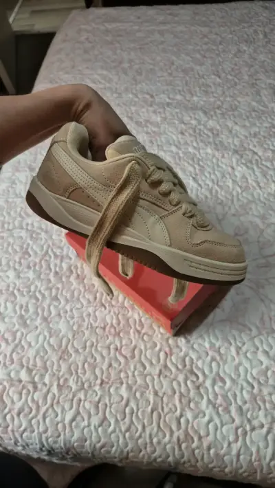 Zapatillas PARK LUNA Puma 36 - miniatura 2