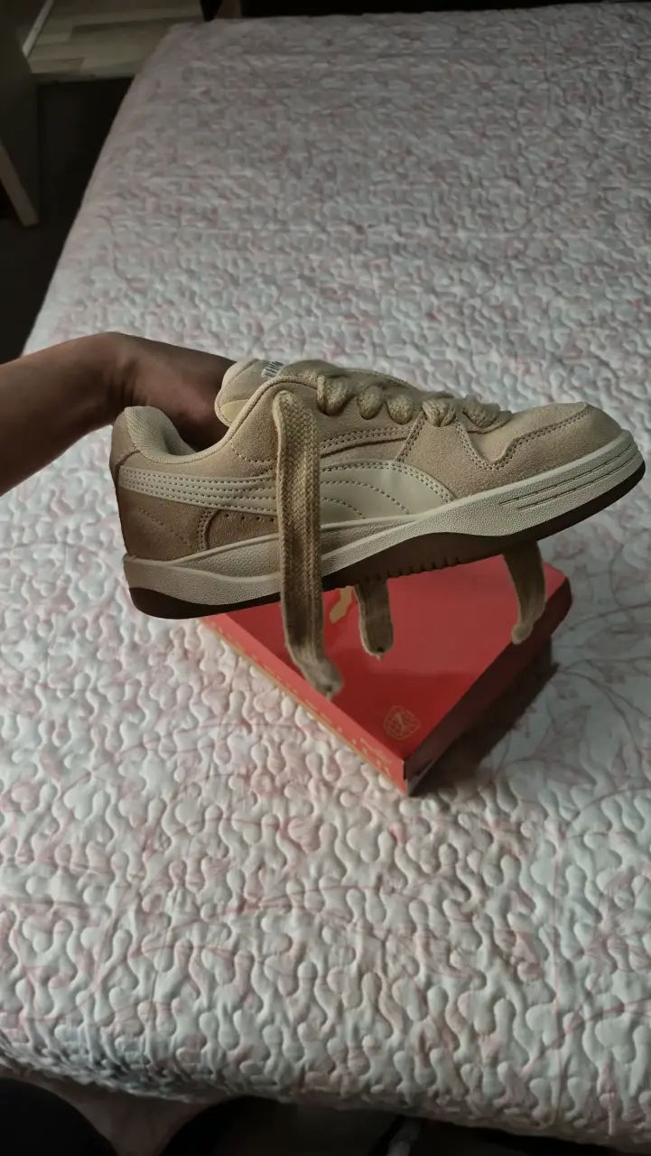 Zapatillas PARK LUNA Puma 36 - 3