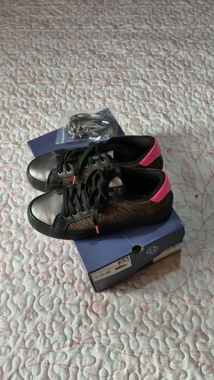 Zapatillas Maui 35/36