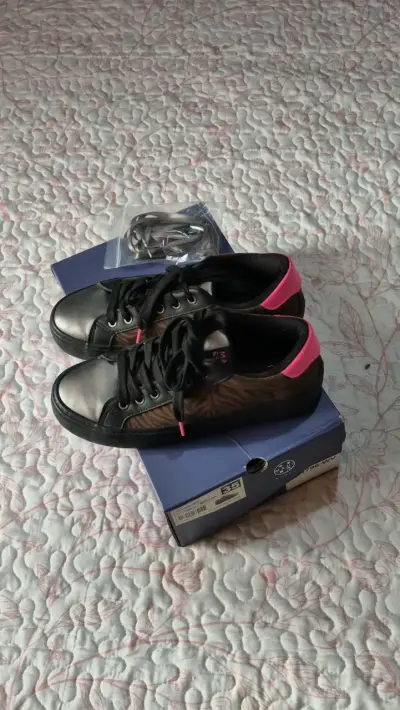 Zapatillas Maui 35/36 - miniatura 1