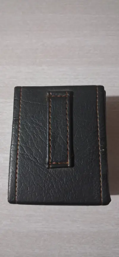 Estuche de cuero Dioses y Leyendas - miniatura 2