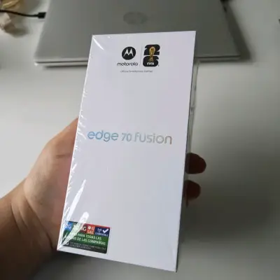 Motorola Edge 70 Fusion (OpenBox) - miniatura 1