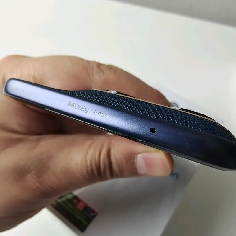 Motorola Edge 70 Fusion (OpenBox) - 2