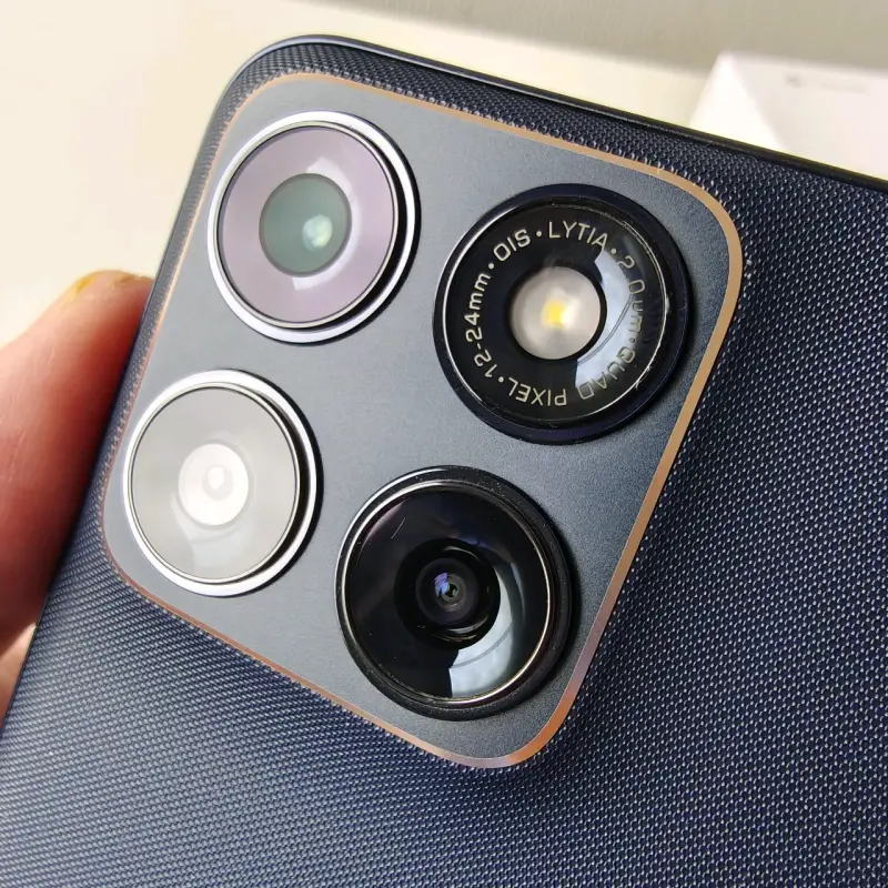 Motorola Edge 70 Fusion (OpenBox) - 3