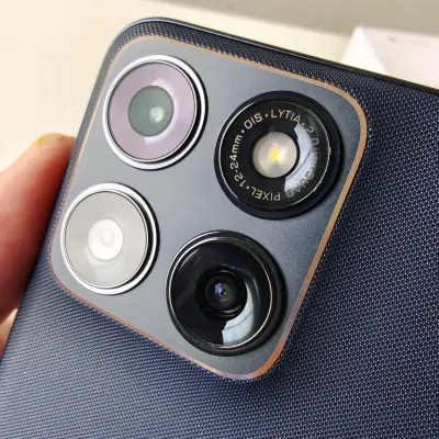 Motorola Edge 70 Fusion (OpenBox) - miniatura 3