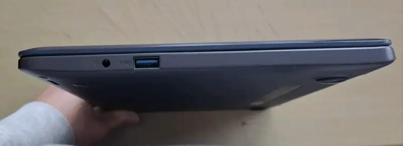 Notebook ASUS compacto con Intel Inside - 4