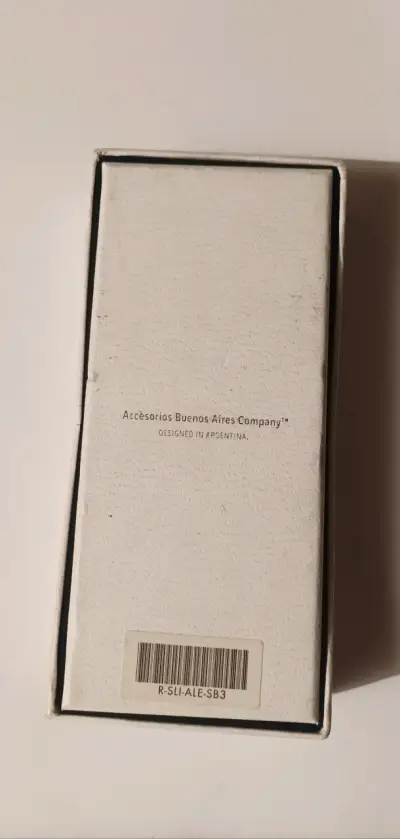 Reloj de Pulsera Abaco Acero Inoxidable - miniatura 5