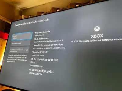 Consola Xbox One S con Control Inalámbrico - miniatura 3