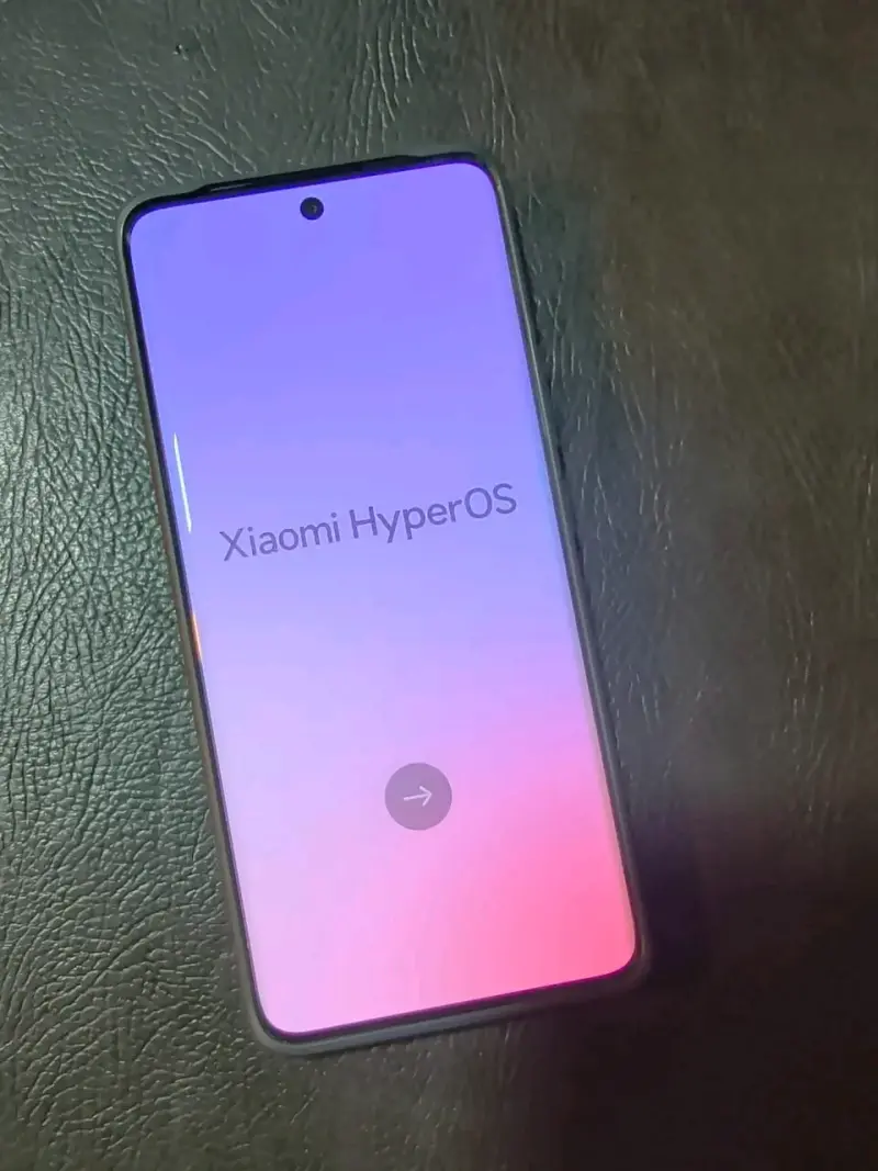 Smartphone Xiaomi Redmi Note 15 5G con cámara de 108MP - 2
