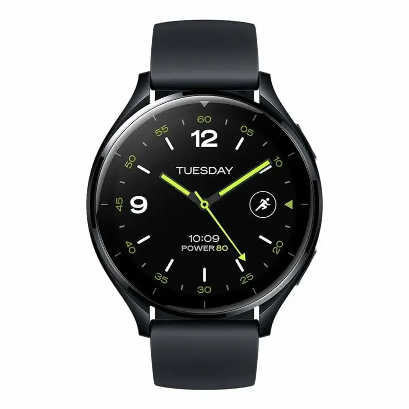 Smartphone Xiaomi 14T + Xiaomi Watch 2 - 2