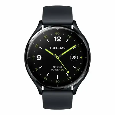 Smartphone Xiaomi 14T + Xiaomi Watch 2 - miniatura 2