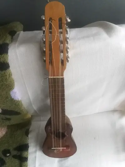 Charango (hualaycho) - miniatura 1