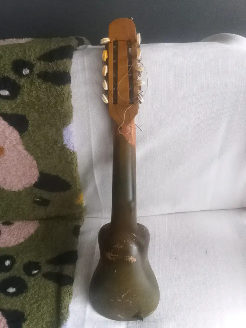 Charango (hualaycho) - 2