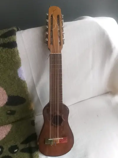 Charango (hualaycho) - miniatura 3