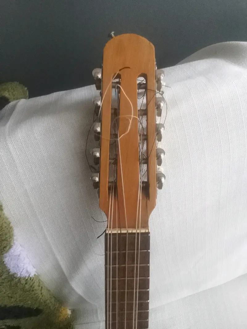 Charango (hualaycho) - 5