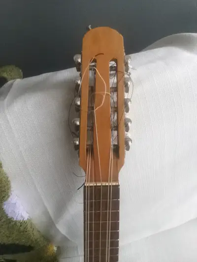 Charango (hualaycho) - miniatura 5