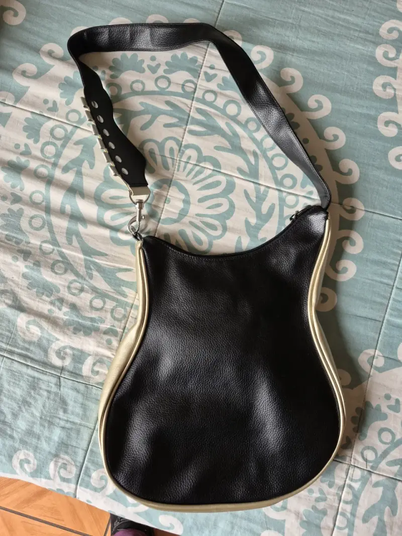 Cartera Disney Parks Rock 'n' Roller Coaster - 2