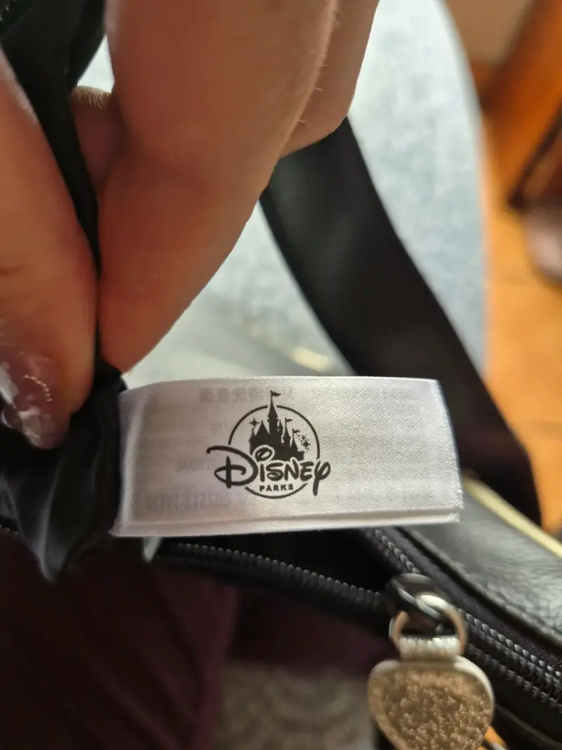 Cartera Disney Parks Rock 'n' Roller Coaster - 3